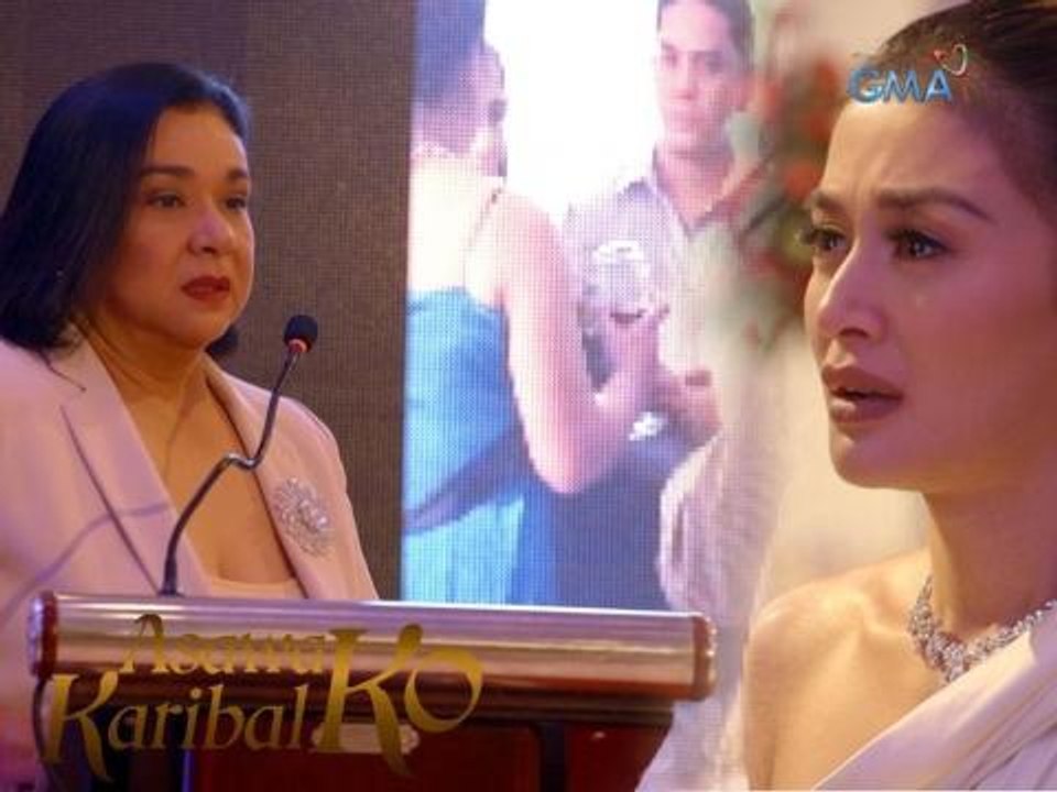 Asawa Ko, Karibal Ko: Rachel's scandal | Episode 36