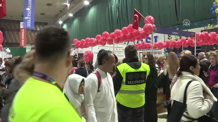 Saraybosna'da "Diplomatik Kış Kermesi" - Saraybosna