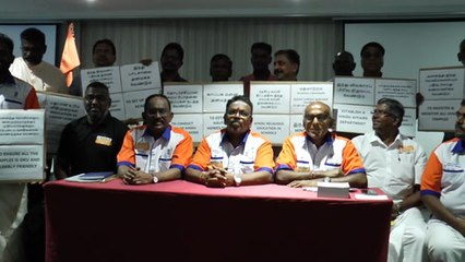 Hindu leaders urge government to set up Hindu affairs unit under PM’s Dept