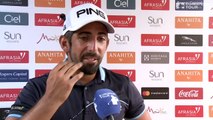 AfrAsia Bank Mauritius Open (T3) : La réaction de Matthieu Pavon