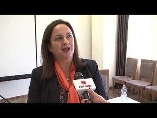 Ariana Qosaj: Janë pak 16 ditë fushatë kundër dhunës - Lajme