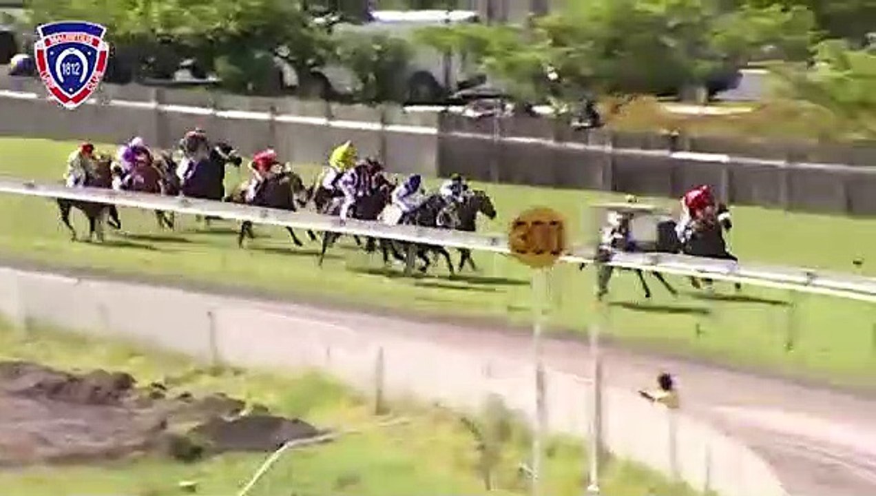 Journee 37 Course 5 2018