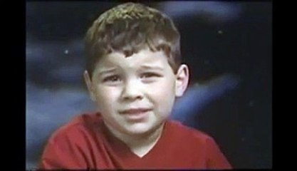 moi quand j'essaye de parler anglais !