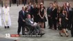 États-Unis : George Bush père est mort à 94 ans