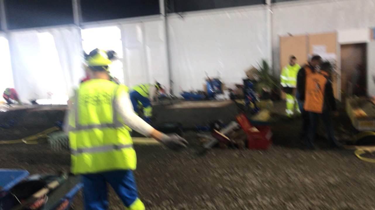 Olympiades des métiers : l’heure des finales