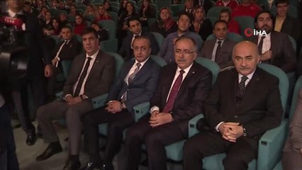 MHP Genel Başkan Yardımcısı Depboylu: "Bizler Yılın Sadece Bir Günü Değil Her An Yanınızdayız"