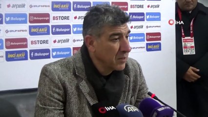 Yılmaz Vural “3-2 Kazanarak Korkunç Bir Moral Bulduk”