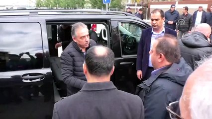 Konyalı uzman çavuşa gazilik beratı