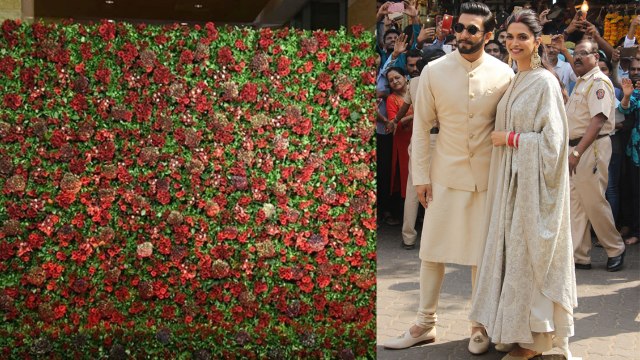 Deepika & Ranveer Reception: DeepVeer Mumbai Reception is a Musical night | FilmiBeat