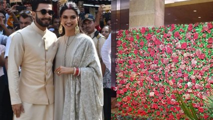 Deepika & Ranveer Wedding Reception: 3rd Reception will be a Musical night | Boldsky