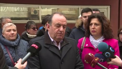 SPOGJ kundër rritjes së pagës së Gjykatësve