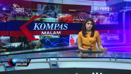 Joko Widodo: Yang Berkaitan Dengan Pancasila Adalah Hal Urgent