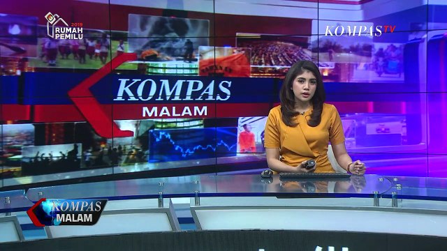 Joko Widodo: Yang Berkaitan Dengan Pancasila Adalah Hal Urgent