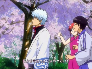 YYDM-11FANSGINTAMA163328F3185