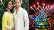 Priyanka & Nick: Amazing FIREWORKS at Umaid Bhawan Palace after Christian wedding | FilmiBeat