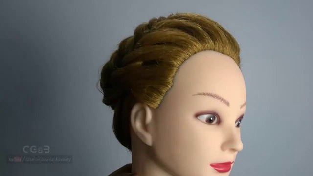 5 Minute Crafts Hairstyles