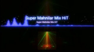 Super Mahnilar Mix HiT 1080P HD