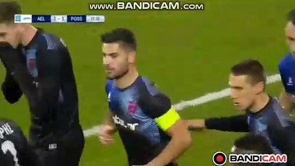 Amazing Gioal Masouras (1-1) AE Larisa vs Panionios GSS