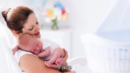 Science has proven: boys enjoy 100% of their IQ, only the personality, superficial from the father