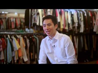 TEASER - ปิดตำรา เปิดธุรกิจ - ตอน Shinjuku Outlet