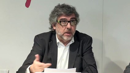 Sànchez y Turull comunican a prisiones que inician una huelga de hambre