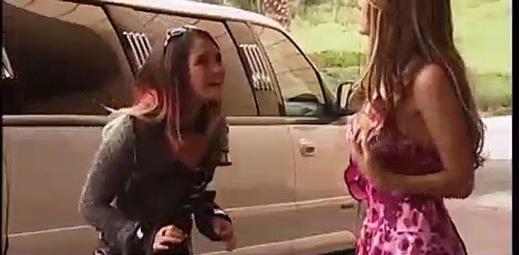 Rebelde (RBD) Capítulo 9 Completo HD - Capítulo 9 Rebelde (RBD) Completo HD