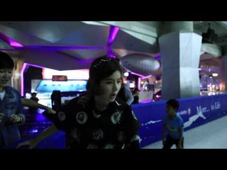 เบื้องหลังรายการ After School Ep3