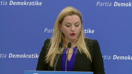 PD: Raporti i “RSF” për median është tronditës  - Top Channel Albania - News - Lajme
