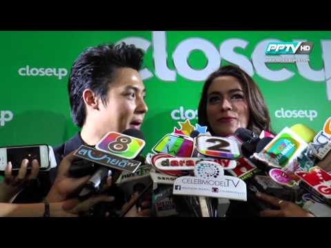 หมากปริญ - คิมเบอร์ลี่ คู่จิ้นฟินเวอร์ ปากแข็งลั่นสถานะพี่น้องคนสนิท