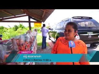 เจ๊รู้ สรรมาเล่า: ตอน SELFIE แม้แต่วัวก็ต้องการศัลยกรรม และปูใบ้ ปูอะไรทำไมกินได้แต่กล้าม