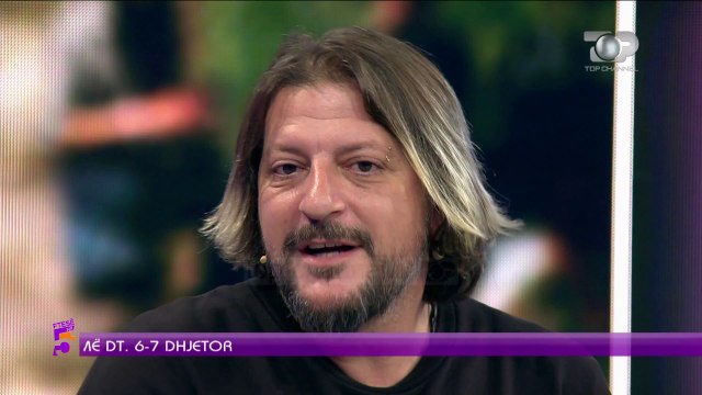 Ftesë në 5, Bojken Lako, rrëfen më shumë detaje rreth koncertit, 30 Nëntor 2018, Pjesa 1