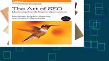 Best product  The Art of SEO: Mastering Search Engine Optimization