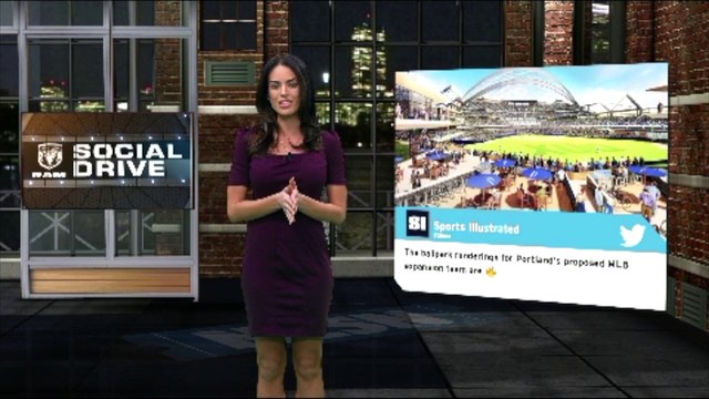 RAM Social Drive: Steph Curry Writes To 9-Year-Old, Gives Away Shoes