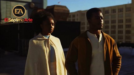El blues de Beale Street - Tráiler español (HD)