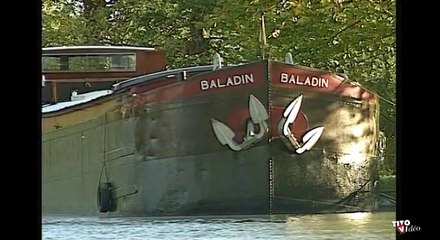 Mon Canal du Midi par André Roques et Robert Desvoye