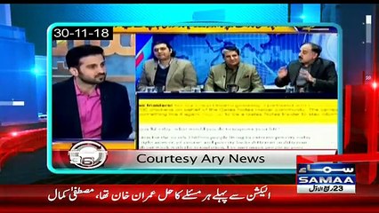 Agenda 360 - 1st December 2018