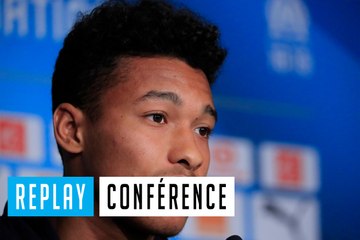 Replay Conf B.Kamara avant #OMSDR