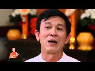 เชิญตะวันกับท่าน ว. ชีวิตนักพากย์เสียงกับธรรมะในชีวิตประจำวัน (ตอน 80.2)