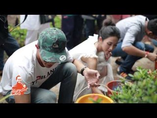 เชิญตะวันกับท่าน ว. พิธีสืบชะตาเมืองจังหวัดเชียงราย รร.บ้านท่ามะโอ (ตอน 66.5)