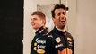 Red Bull se despide de Daniel Ricciardo