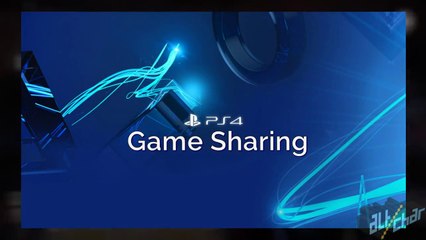 PS4 Game Sharing: All You Need To Know