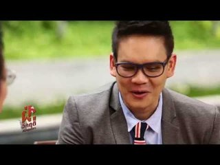 ฝ่าวิกฤตกับ ดีเจ เคนโด้ P3