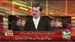 Humayun akhter Tells What Reason Nawaz Sharif Disaster,,
