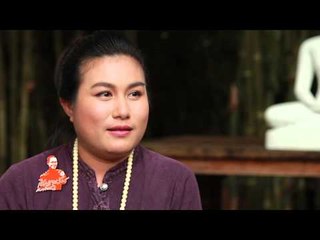 เชิญตะวันกับท่าน ว. (นักบวช P2)