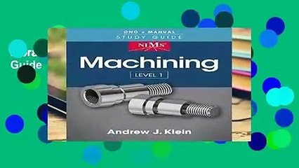 Library  Nims Machining Level 1 Study Guide
