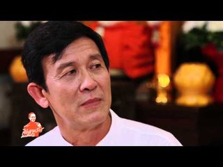 เชิญตะวันกับท่าน ว. ชีวิตนักพากย์เสียงกับธรรมะในชีวิตประจำวัน (ตอน 80.1)