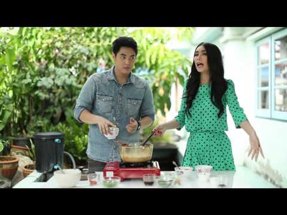 สำรับคนดัง (ใหม่ สุคนธวา) P3