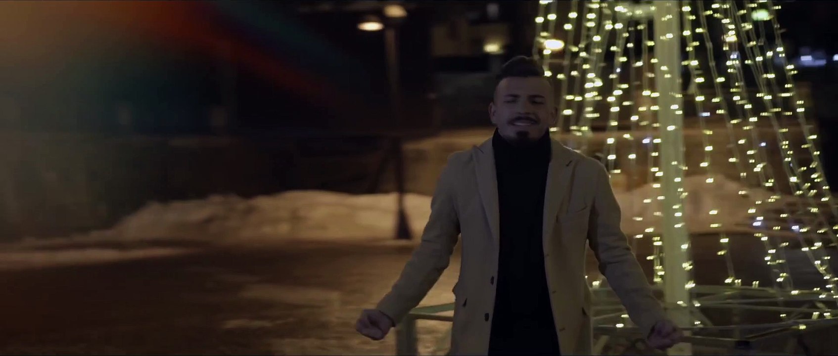 Mario Forte - N'Ammore Sincero (Video Ufficiale 2018)