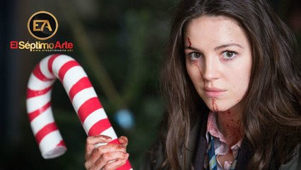 Ana y el Apocalipsis - Tráiler español (HD)