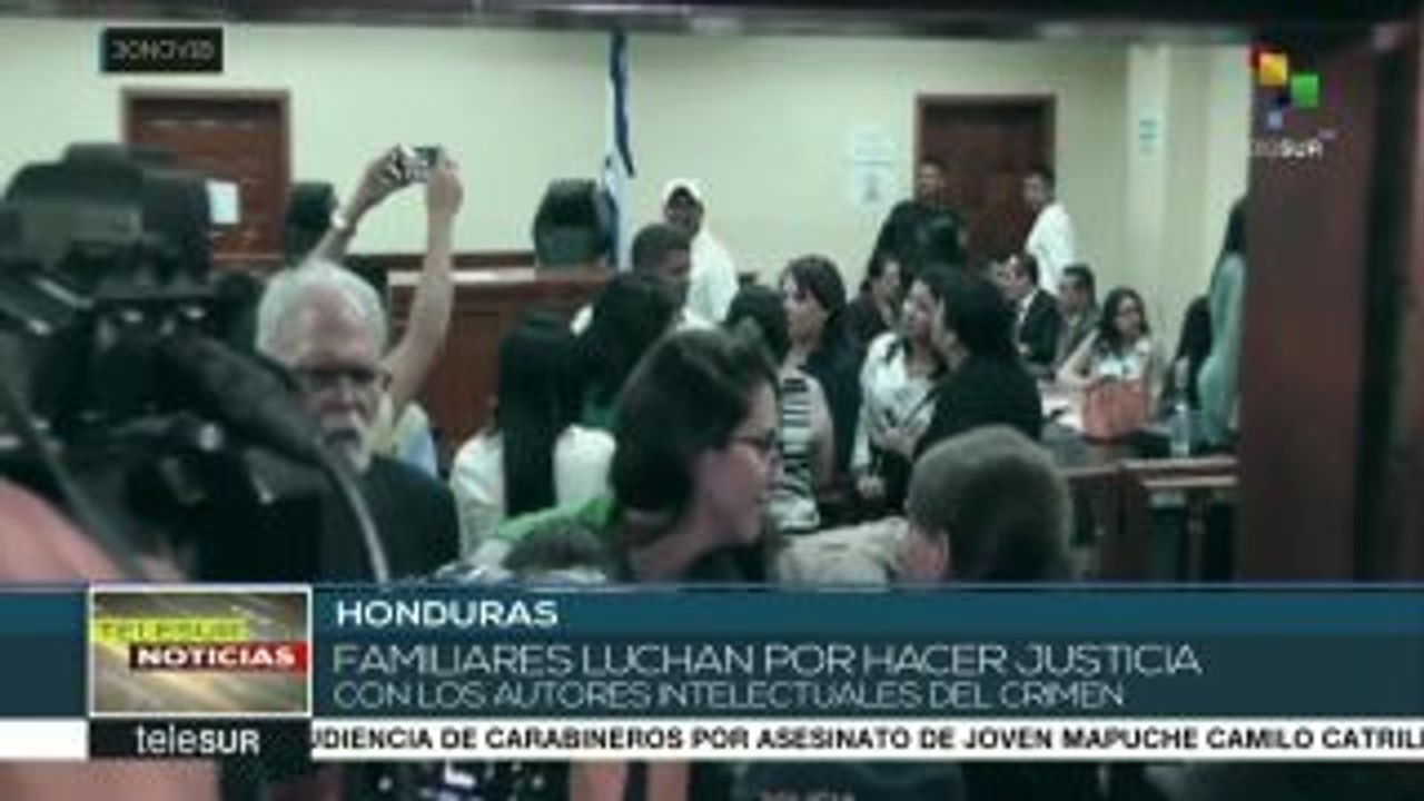 teleSUR Noticias: AMLO será investido como nuevo presidente de México